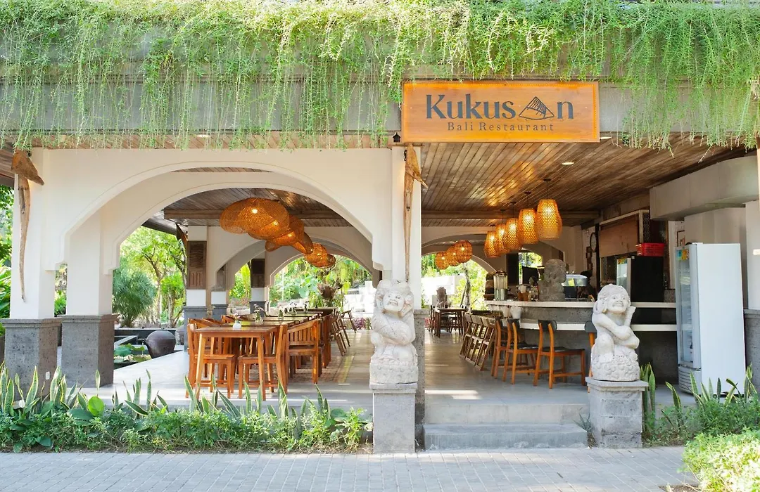 The Artini Dijiwa Ubud-1