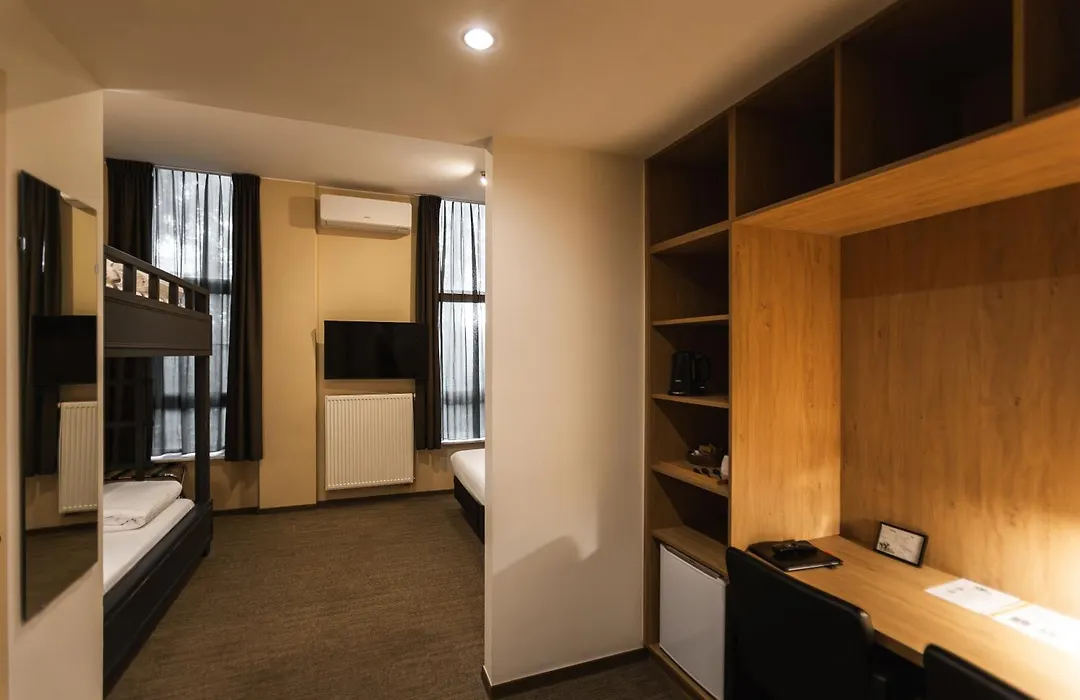 Hotel Orion-1