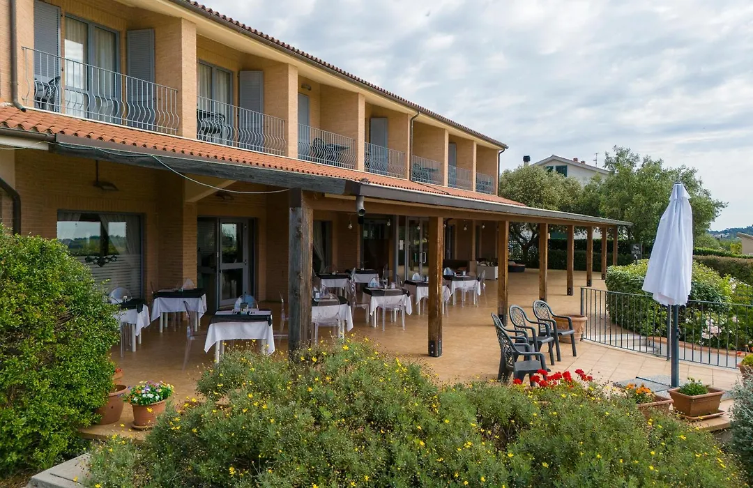 Hotel Palazzo Bello - ADULTS ONLY-1