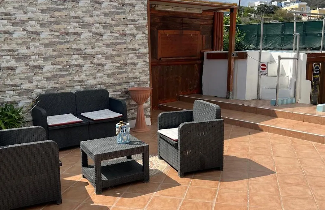 Villa Adele Ponza-1