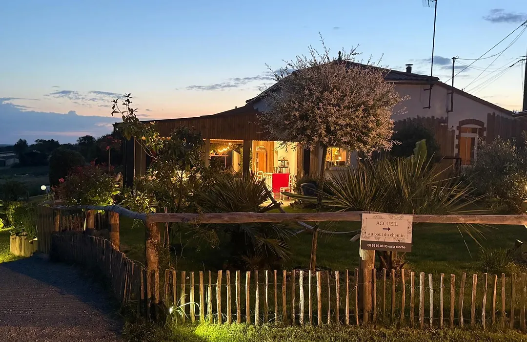 Les Chambres de la Forge des Collines-1