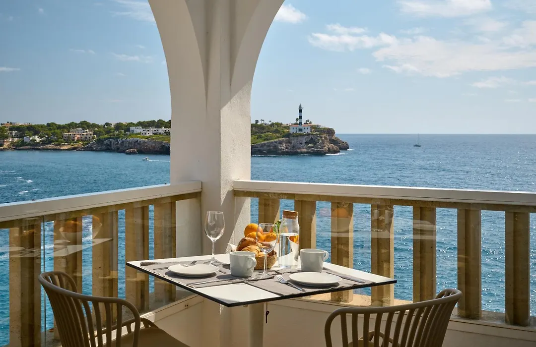 Orange Colom - Seaside Apartments-1