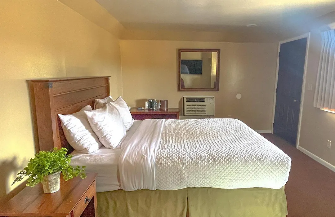 Bryce Canyon Pines Lodge-1
