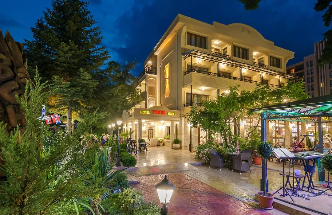Hotel Venus-1