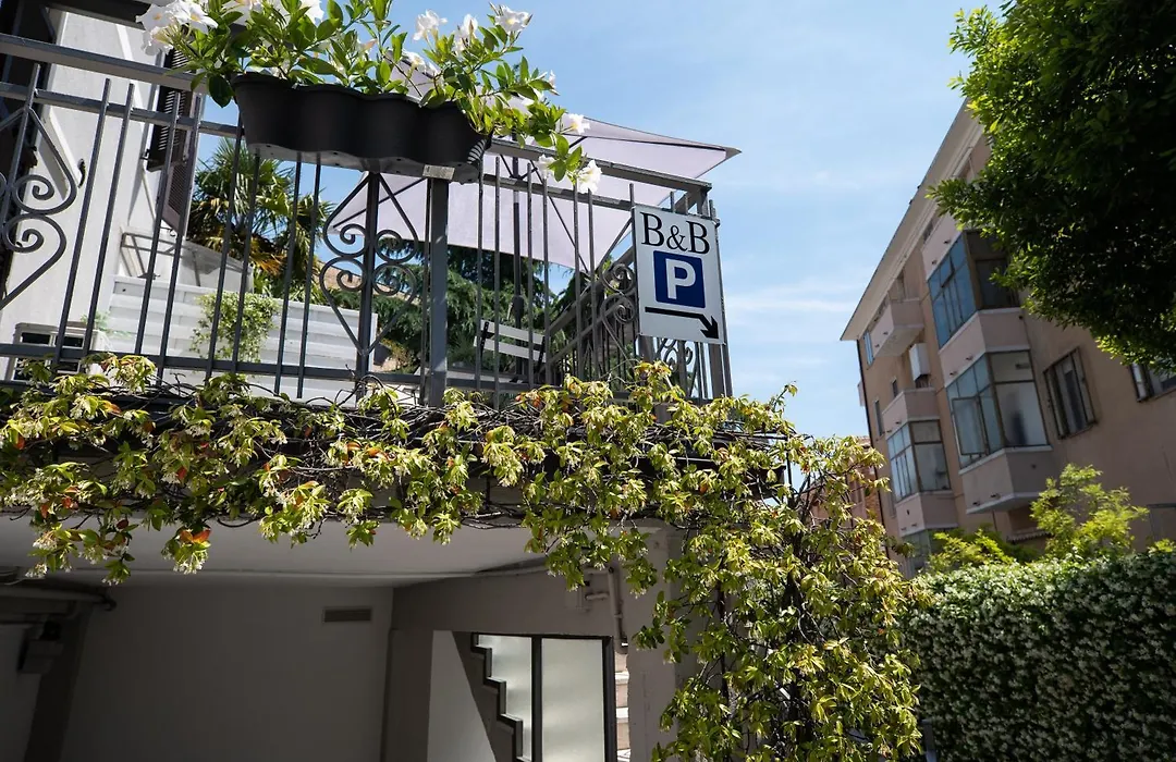 B&B A Portata di Mare-1