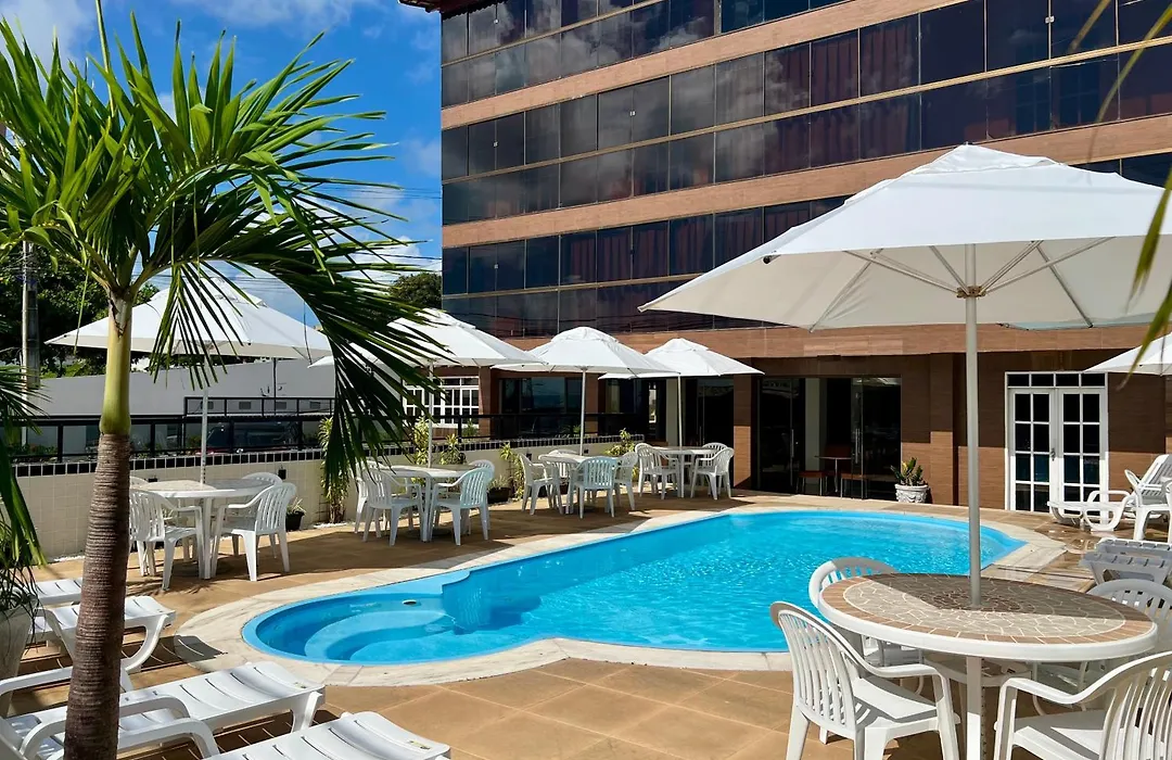 Las Brisas Beach Hotel-1