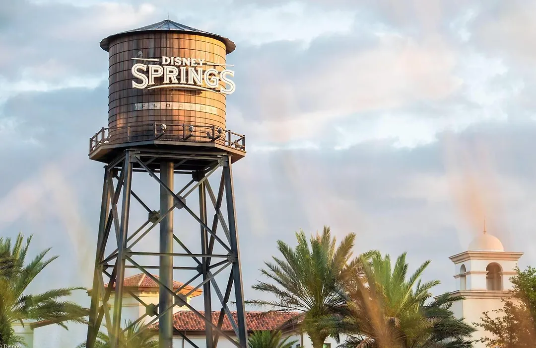 Wyndham Garden Lake Buena Vista - Disney Springs Area-1