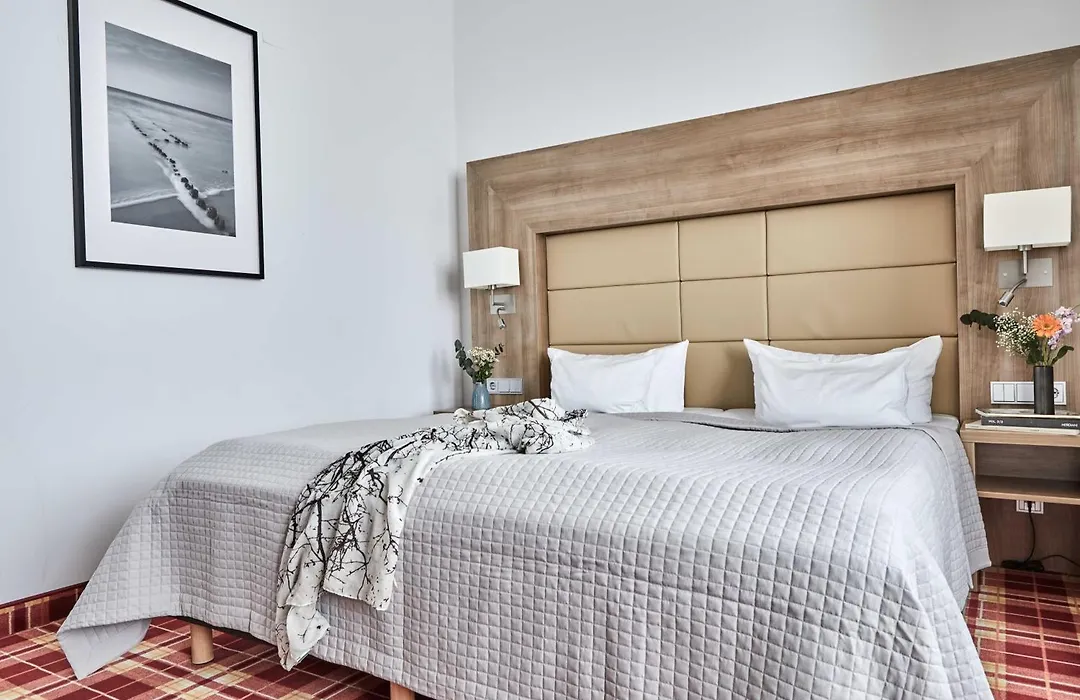 Hotel Binzer Hof-1