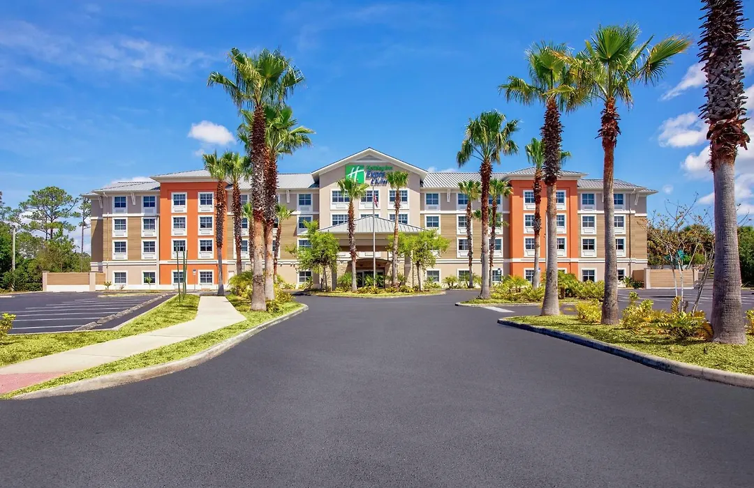 Holiday Inn Express & Suites Palm Coast - I-95-1