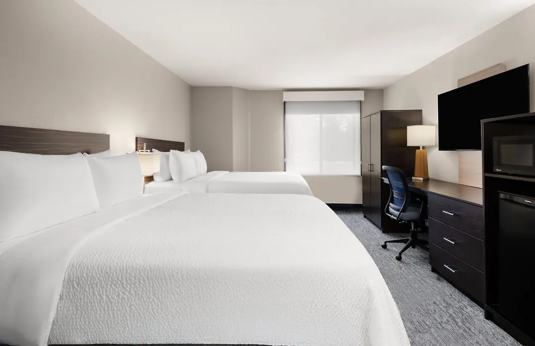 Garner Hotel Topeka West By Ihg-1