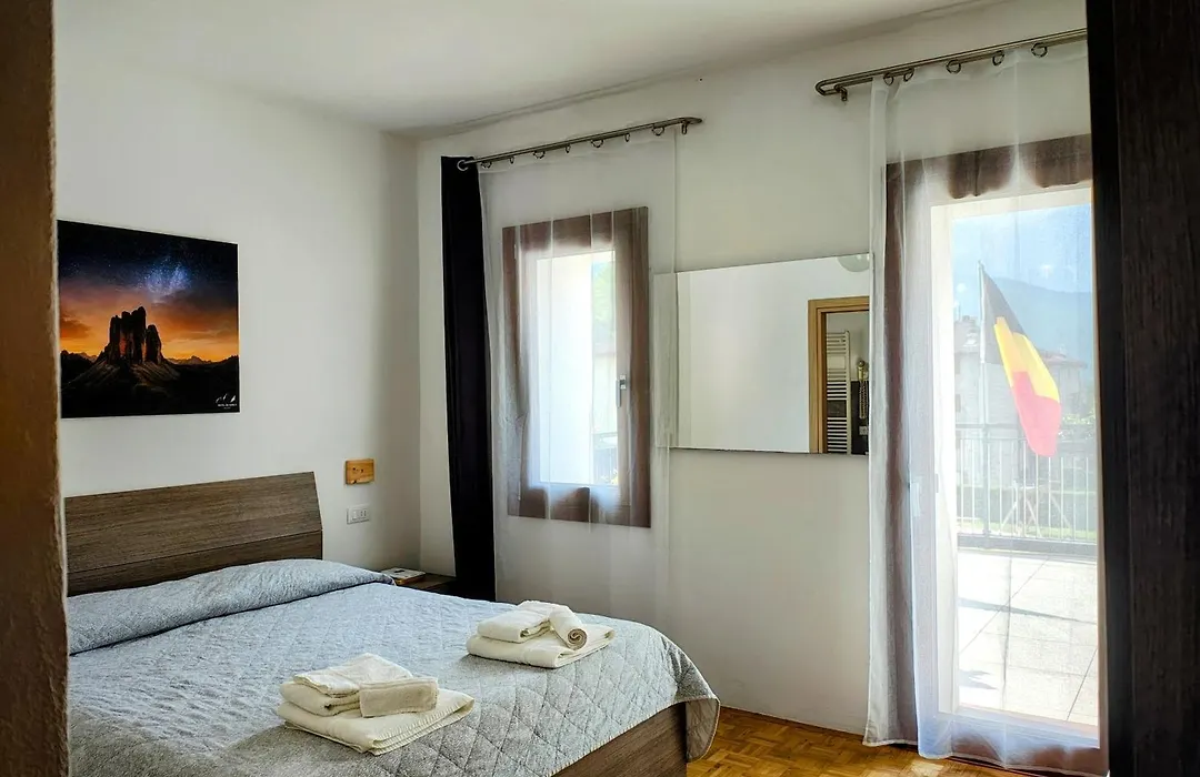 Hotel Da Marco-1