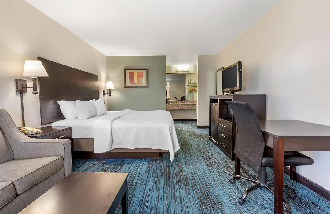 Quality Inn Mount Airy Mayberry-1