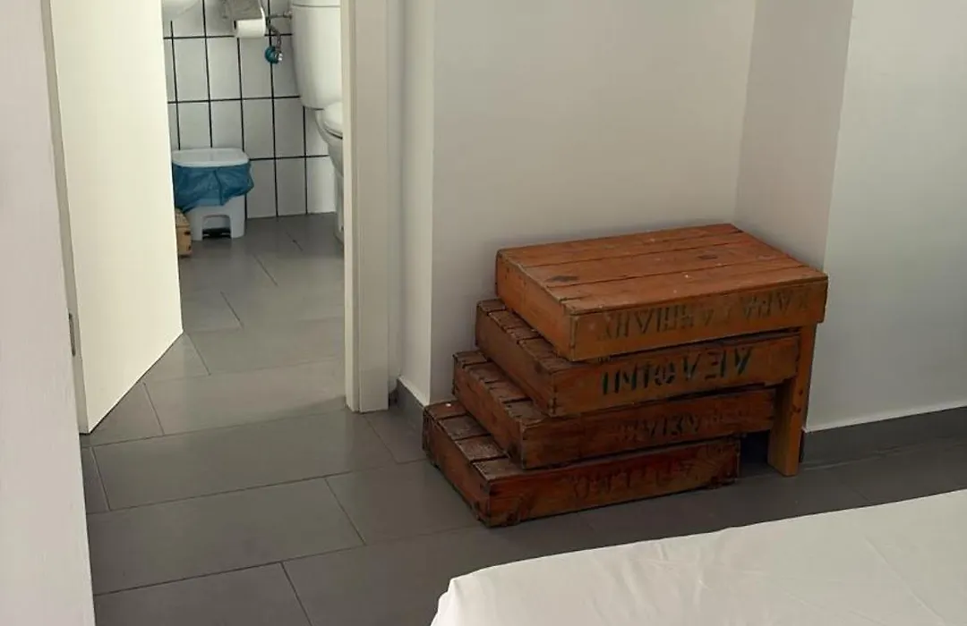 Barbate Rooms Olehousing-1