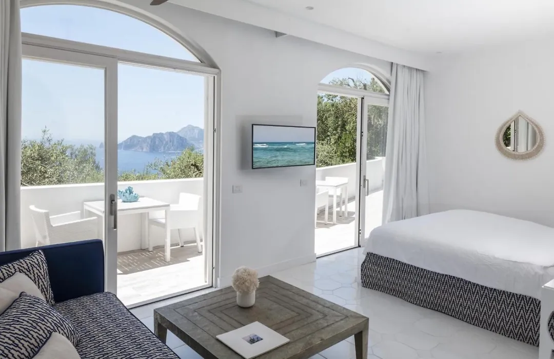 Relais Blu-1