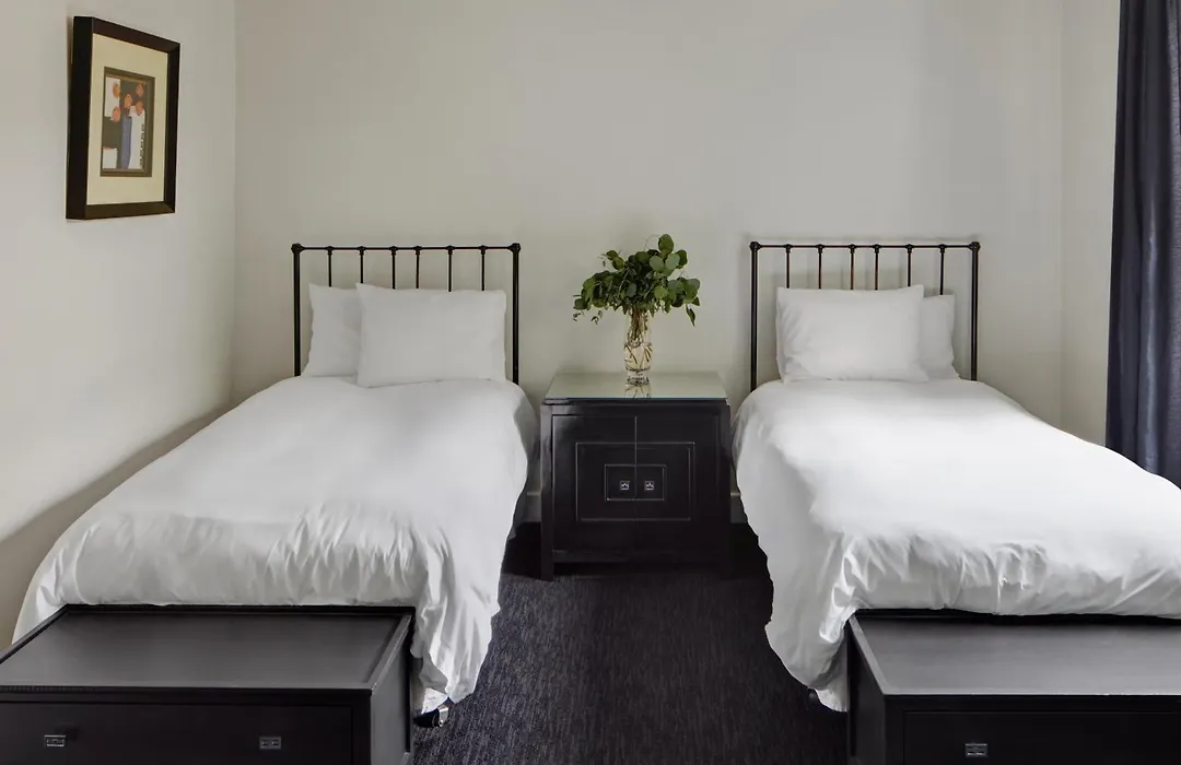 Mount View Hotel & Spa-1