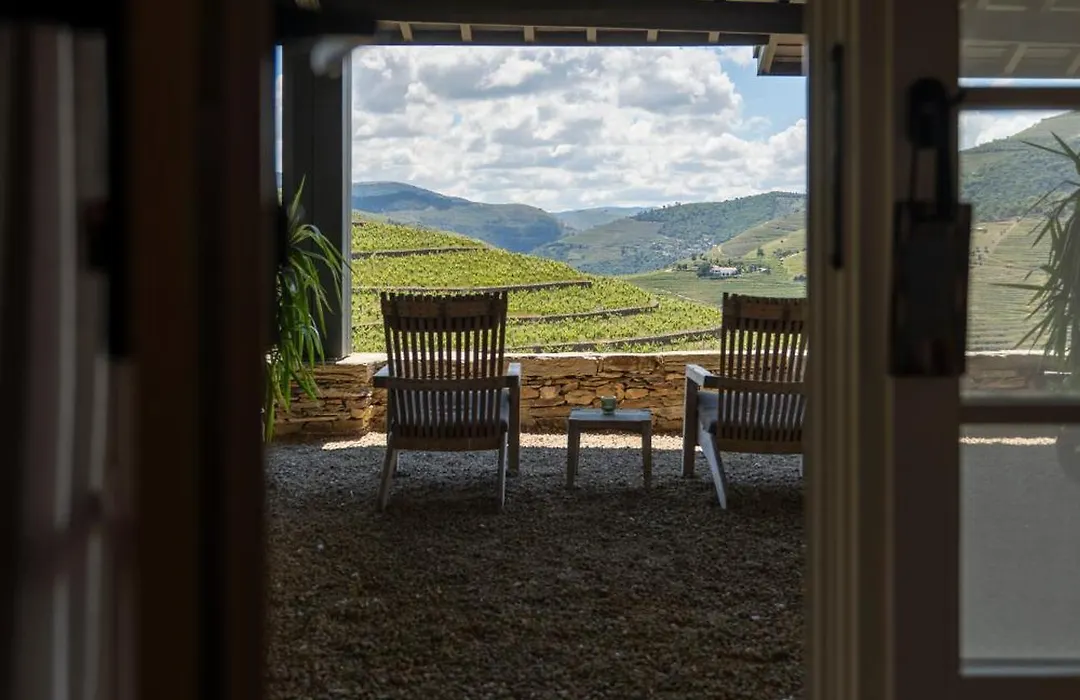 Quinta Nova Winery House - Relais&Châteaux-1