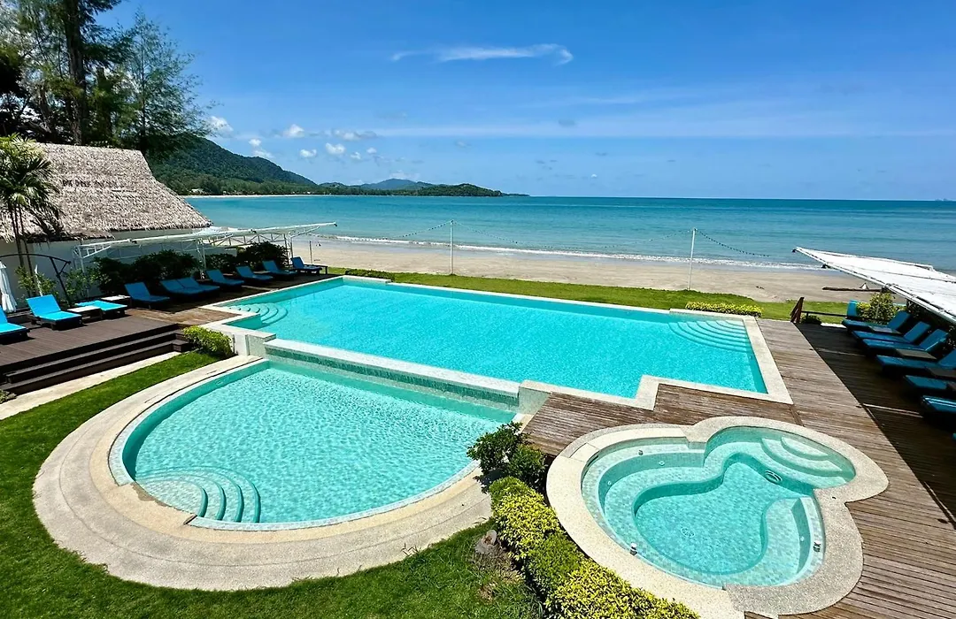 Twin Bay Resort Koh Lanta-1