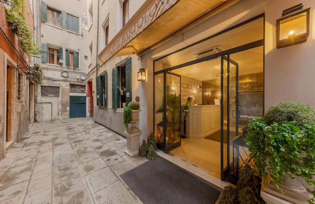 Hotel Bartolomeo-1