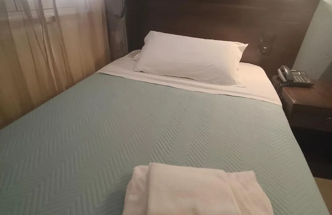 Albanuova Hotel-1