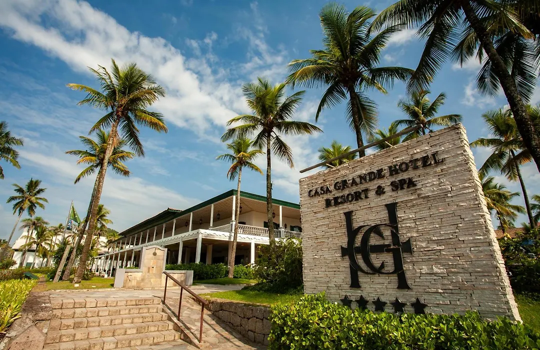 Casa Grande Hotel Resort & Spa-1