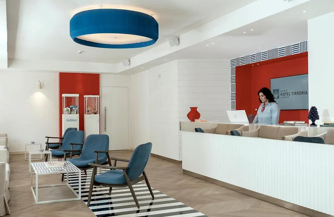 Hotel Tirrenia-1