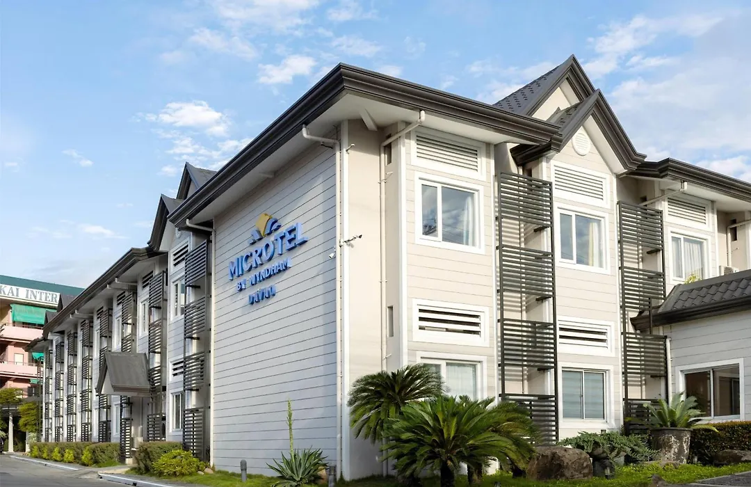 Microtel By Wyndham Davao-1
