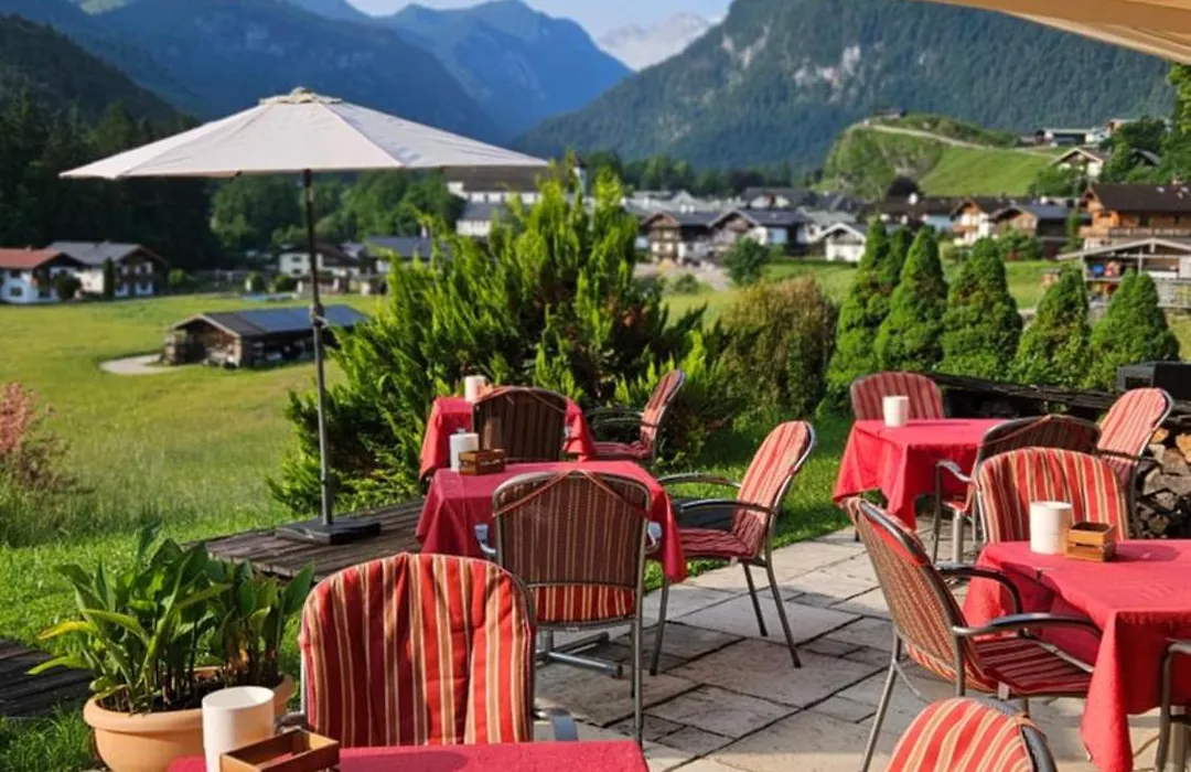 Tourist Hotel Boehm-1