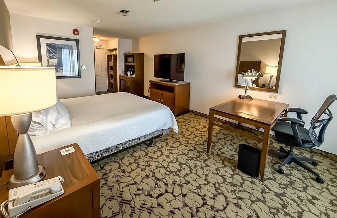 Hilton Garden Inn Gilroy-1
