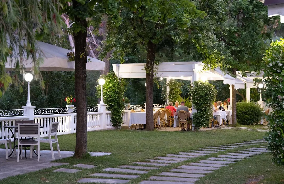 Park Hotel Villa Maria-1