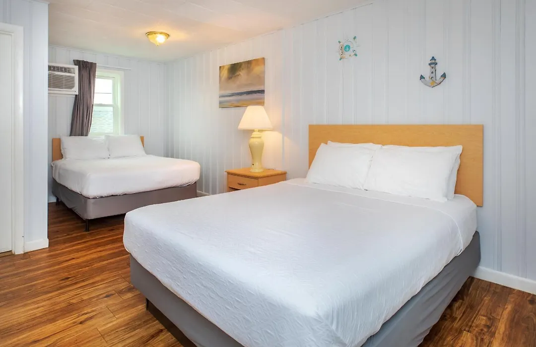 Marguerite Motel-1