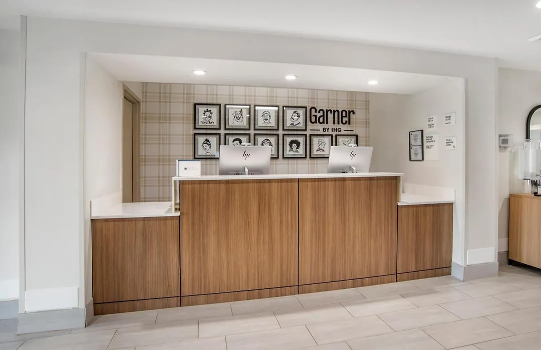 Garner Hotel Panama City Beach Northeast By Ihg-1