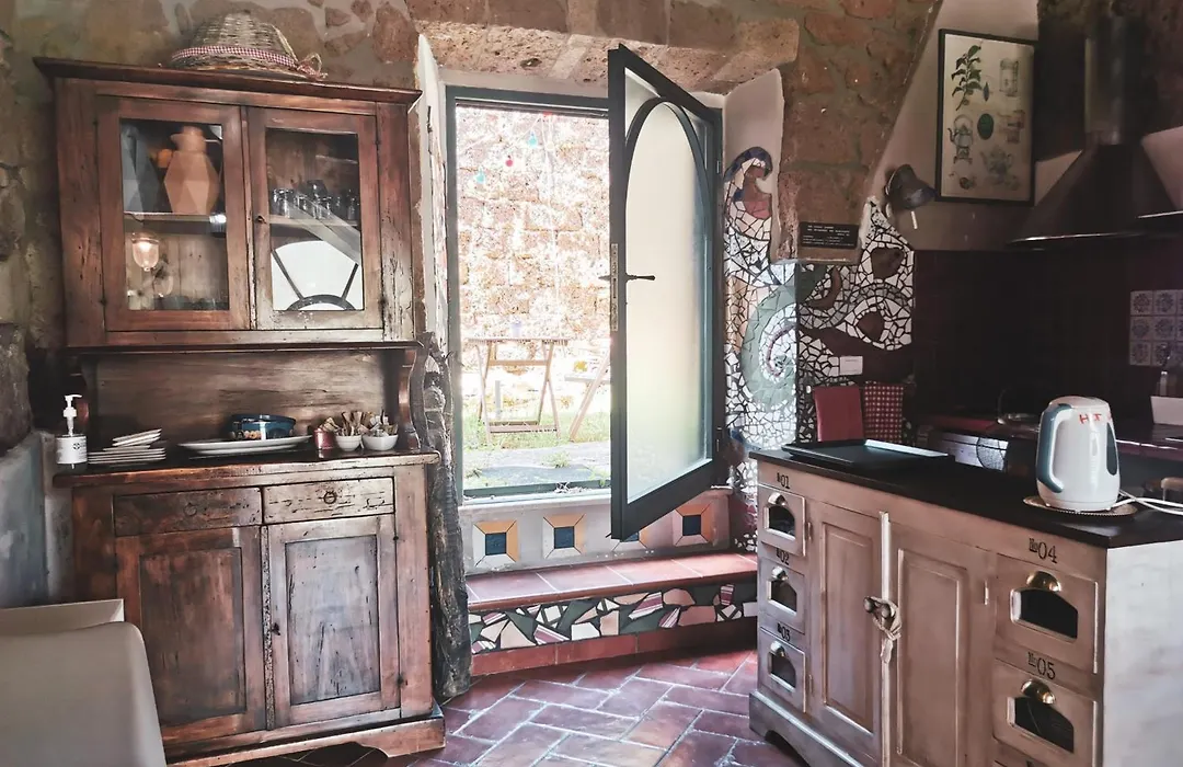 La Casa dei Carrai-1