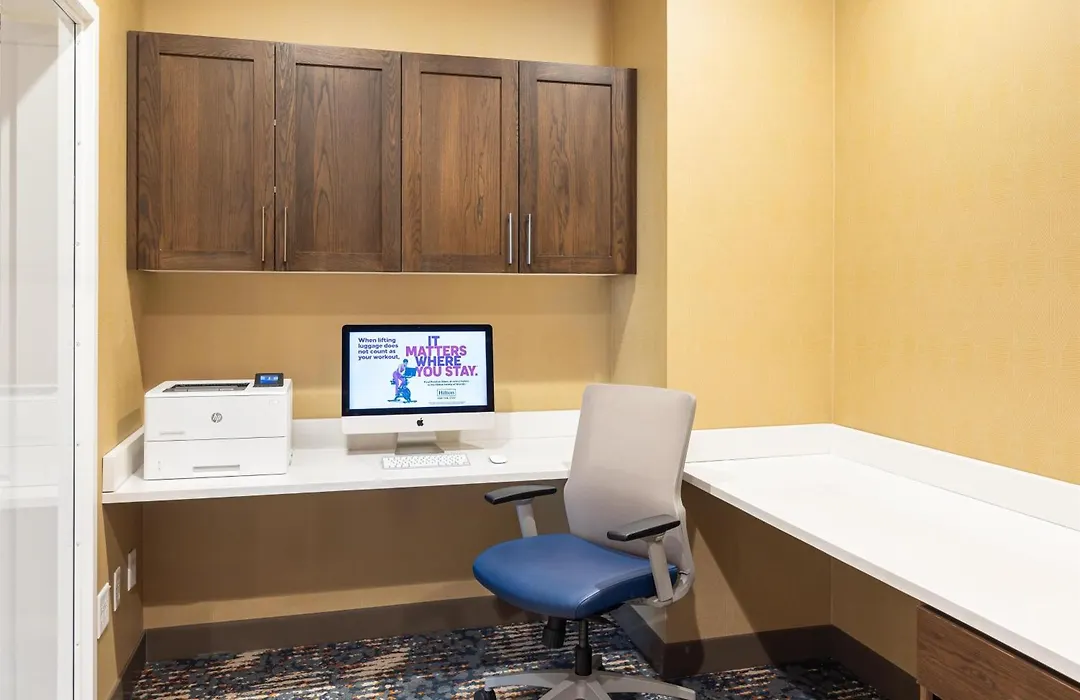 Hampton Inn And Suites Logan, Ut-1