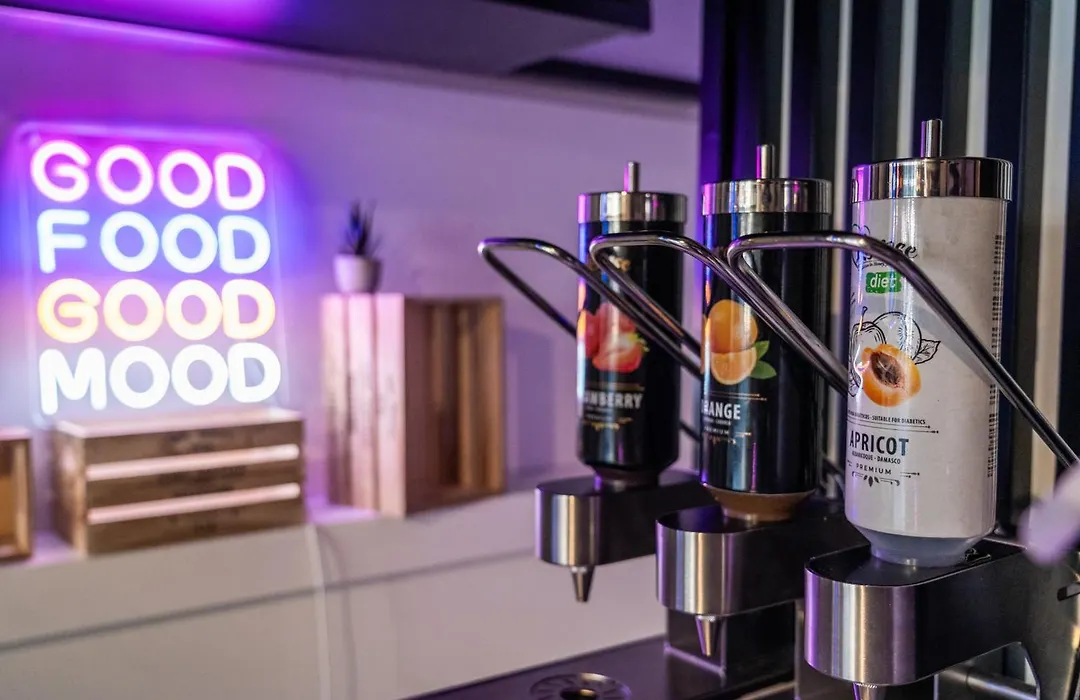 Onmood Cala Ratjada - Bed & Brunch-1