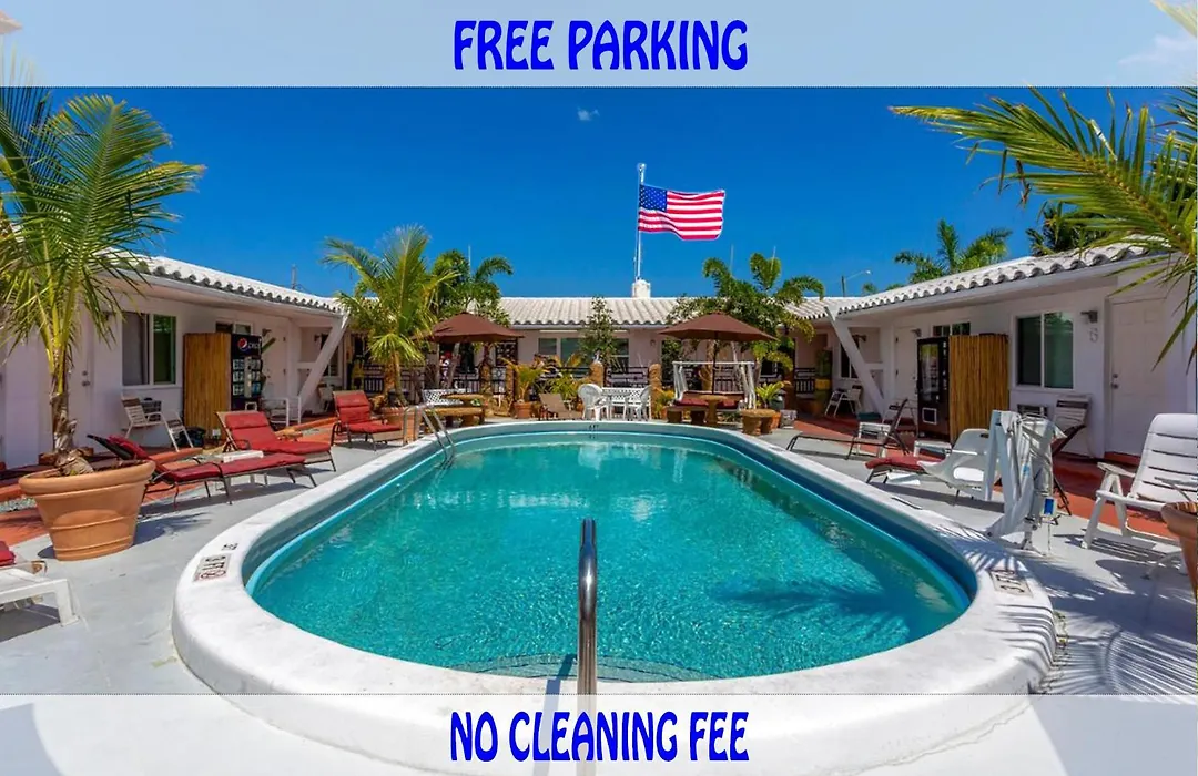 Green Seas Motel-1