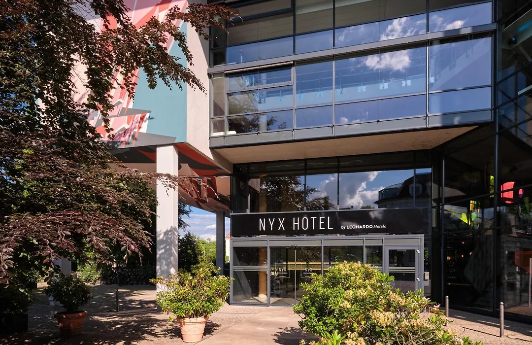 Pentahotel Berlin Köpenick-1