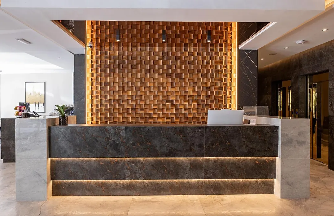Nobel Design Hotel-1