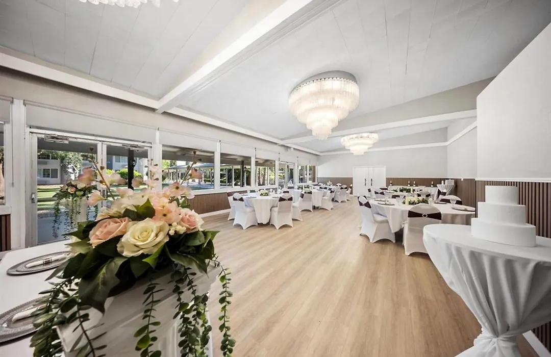 Prodigy Hotel, A Days Inn By Wyndham-1