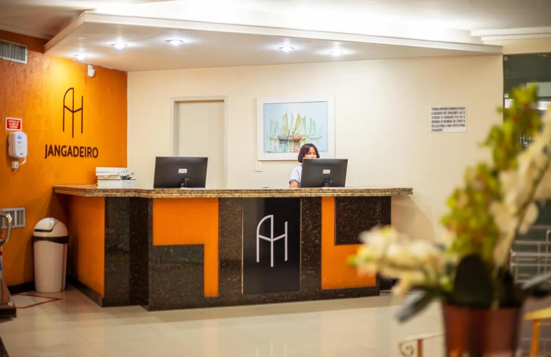 Hotel Jangadeiro-1