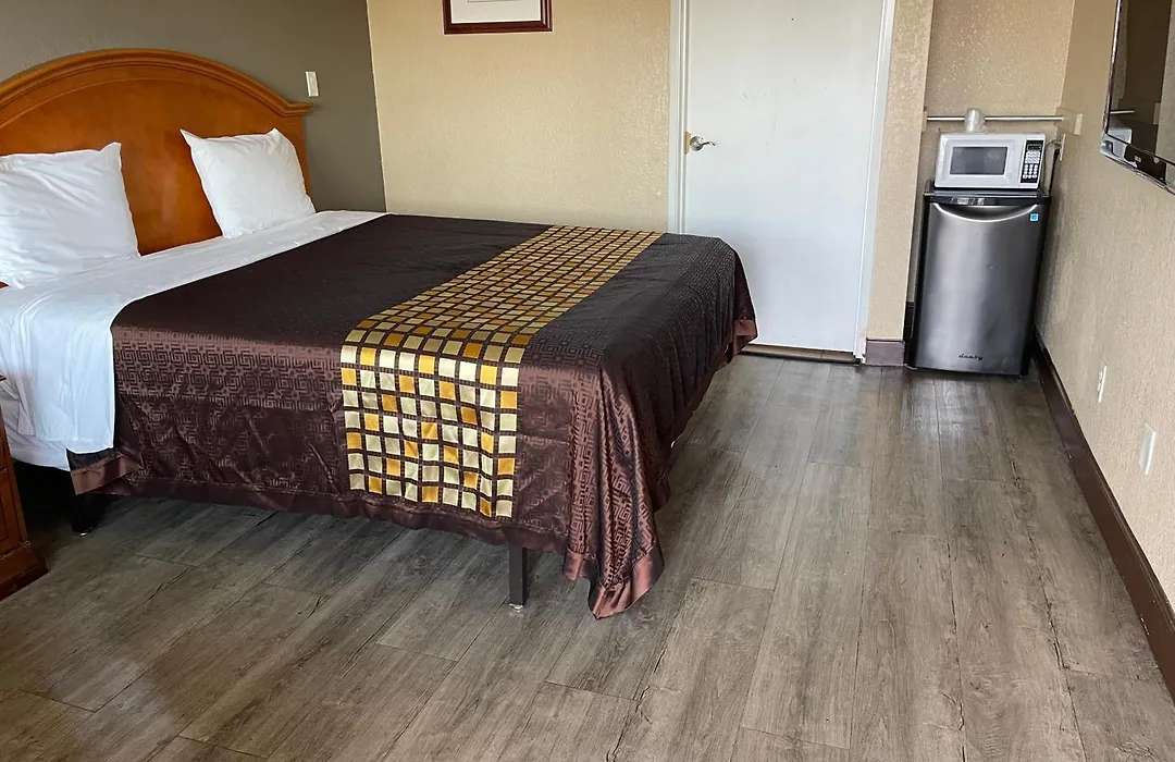 Arlington Inn-1