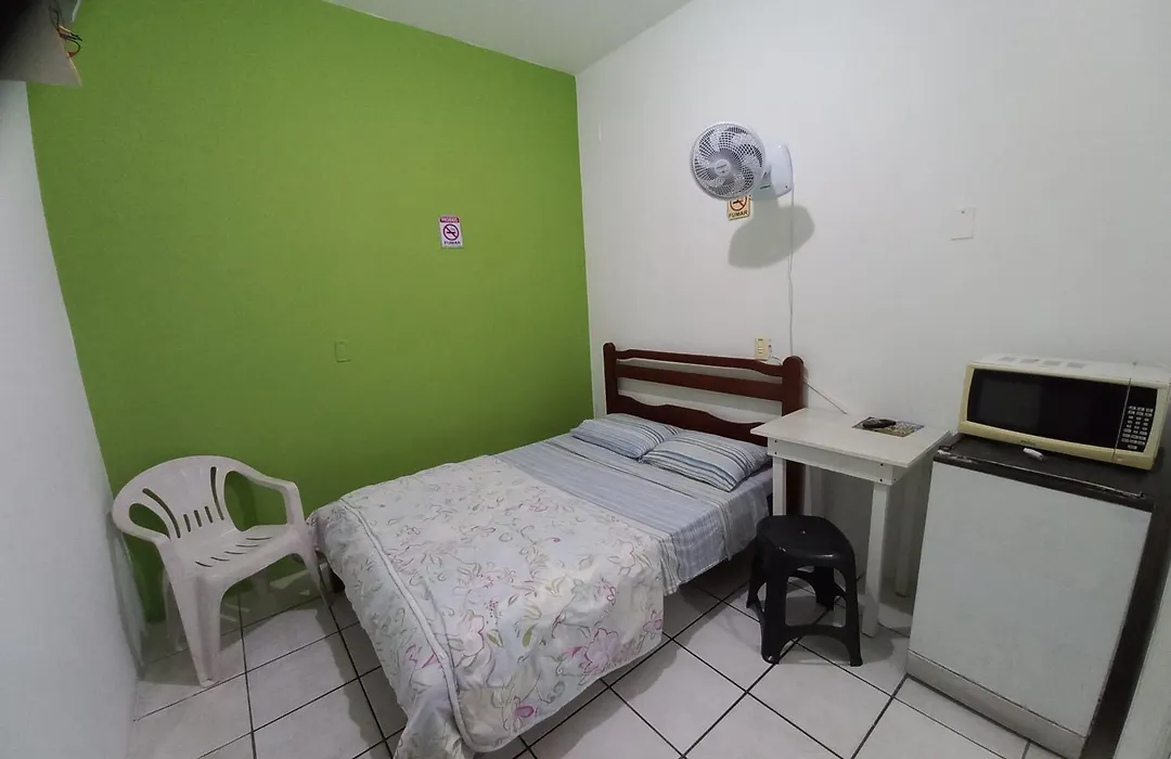 Hotel Paulista-1