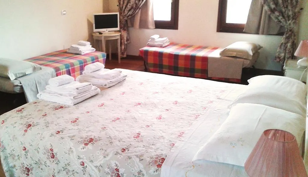 B&B "Corte San Tomaso"-1