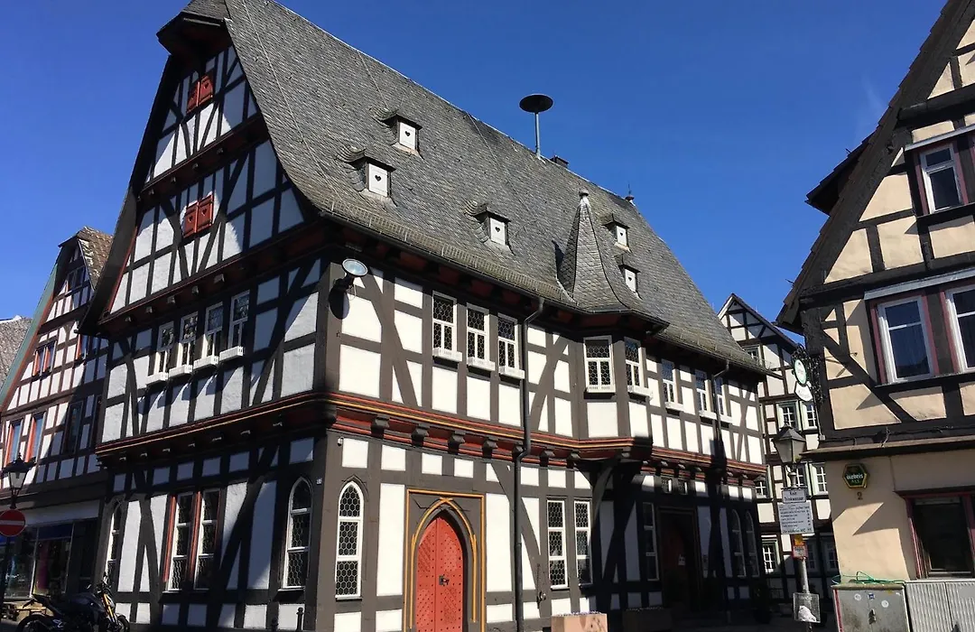 Hotel im Hochzeitshaus-1