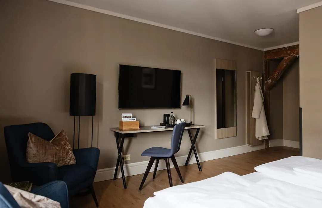 Hotel Brosundet-1