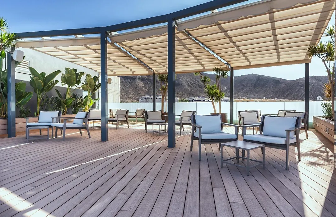 Spring Arona Gran Hotel - Adults Only-1