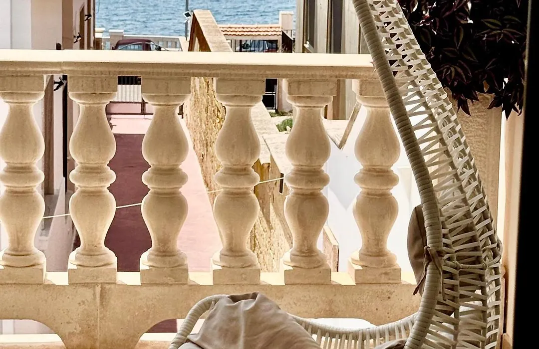 B&B Santa Maria Di Leuca-1