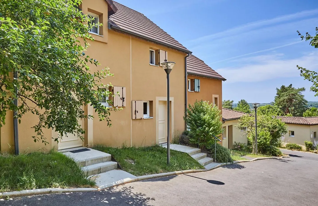 Résidence Odalys - Les Coteaux de Sarlat-1