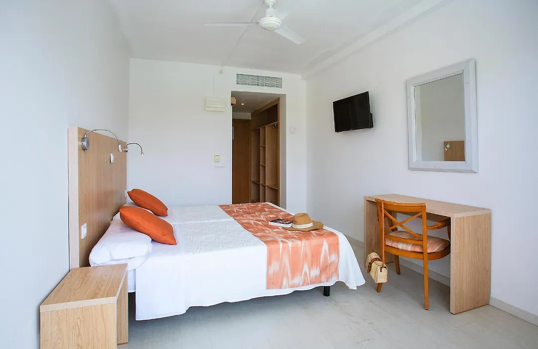 Playamar Hotel&Apartamentos-1