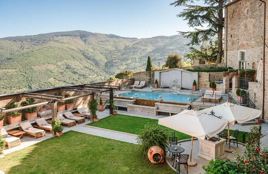 Monastero Di Cortona Hotel&Spa-1