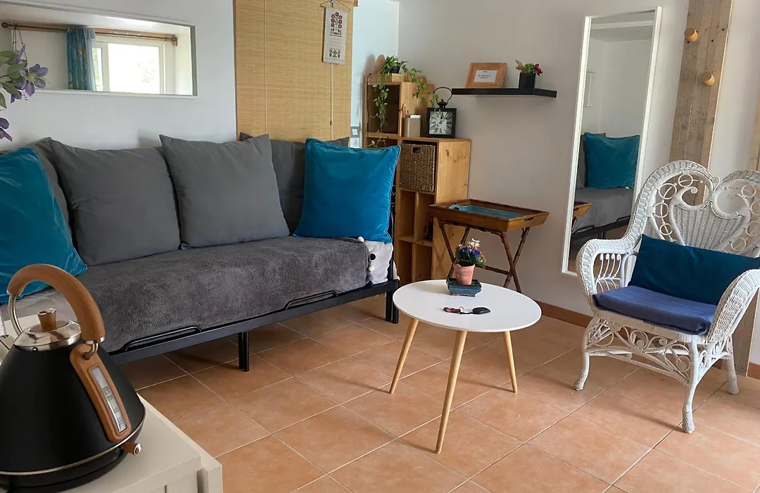 GuestHouse Du Moulin (logement neuf)-1